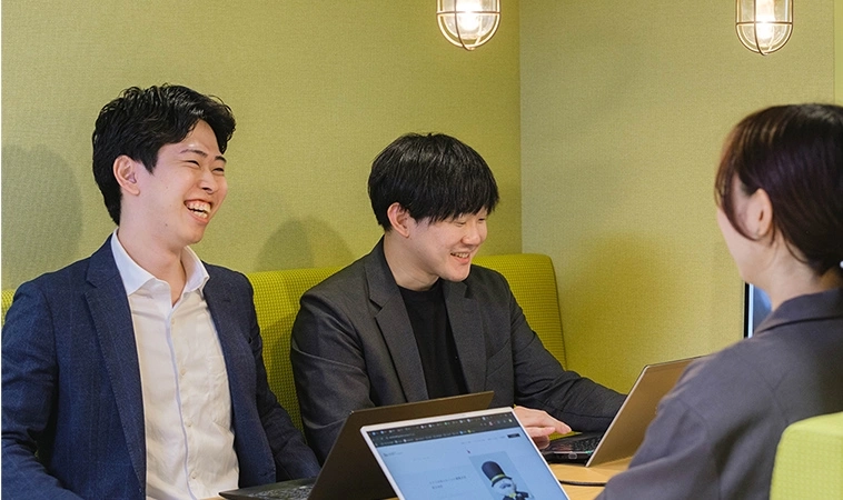 嬉しい時・しんどい時