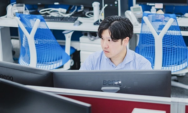 提案資料の作成